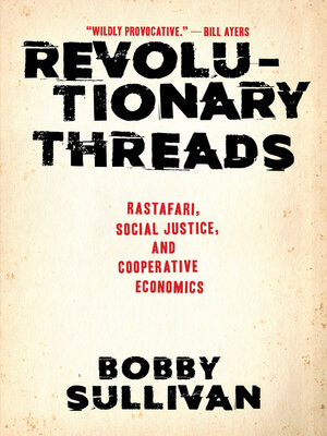 cover image of Revolutionary Threads
